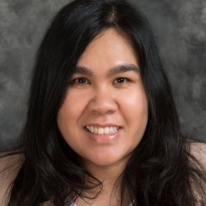 Dr. Rani Roy
