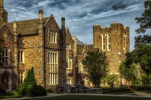 Duke University 300