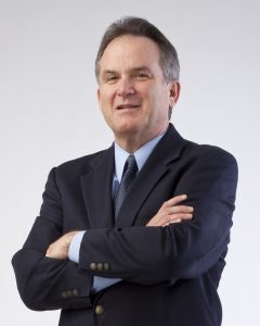 Dr. Jerry Weber