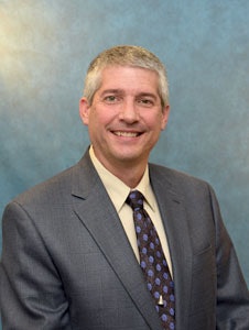 Dr. David Lehmpuhl