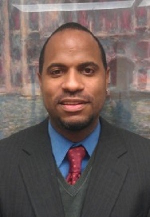 Dr. Derrick R. Brooms
