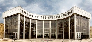 College Of Muscogee 1