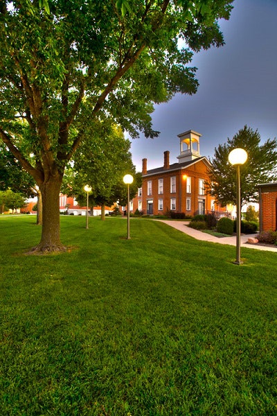 Home, Highland Community College