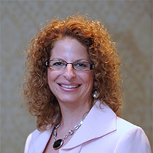Dr. Holly Falk-Krzesinski