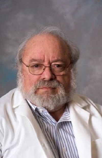 Dr. Stephen Schwartz