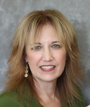 Dr. Jacqueline Bichsel
