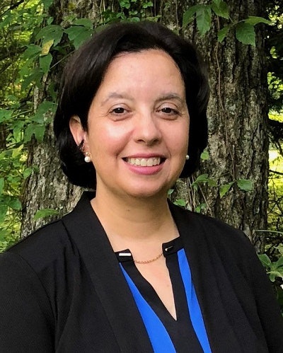 Dr. Sonia Cardenas