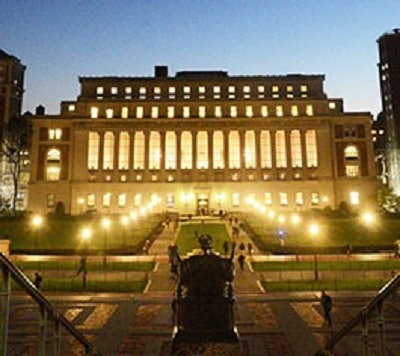 Columbia University