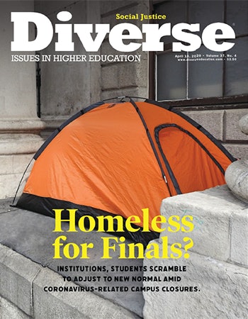 Divese Cover April 16