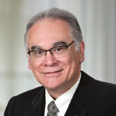 Dr. David Acosta