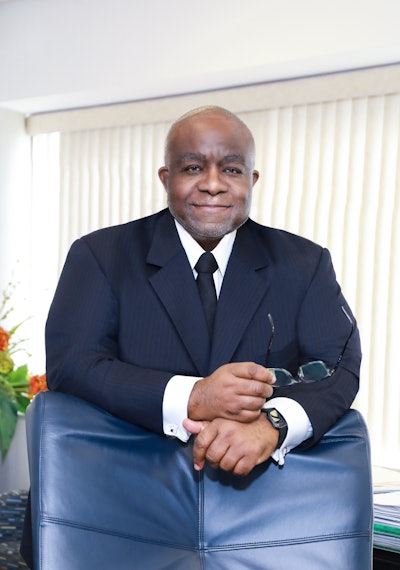 Dr. Curtis L. Ivery