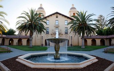 Stanford U