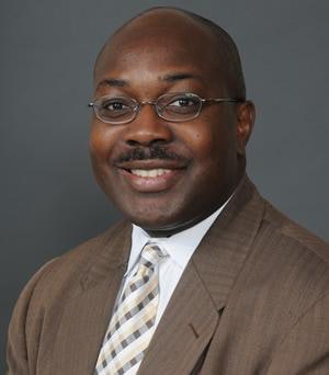 Dr. Anthony K. Wutoh