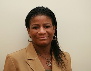 Dr. Michelle Holder