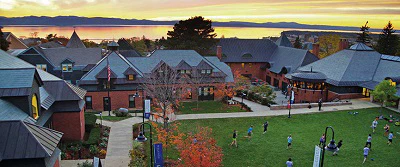 Champlain College Launches Virtual Gap Program Diverse Issues In Higher Education