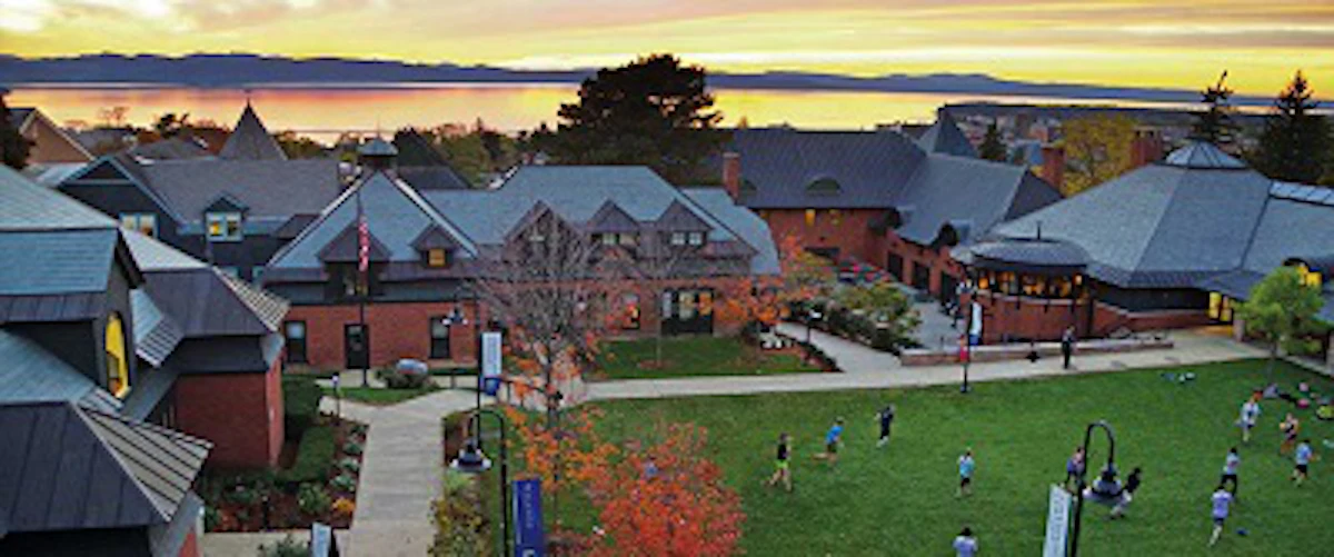 Champlain College Launches Virtual Gap Program | Diverse: Issues In Higher  Education