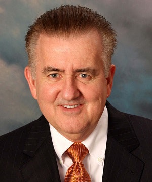 George Hagerty