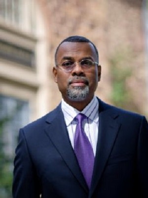 Dr. Eddie Glaude