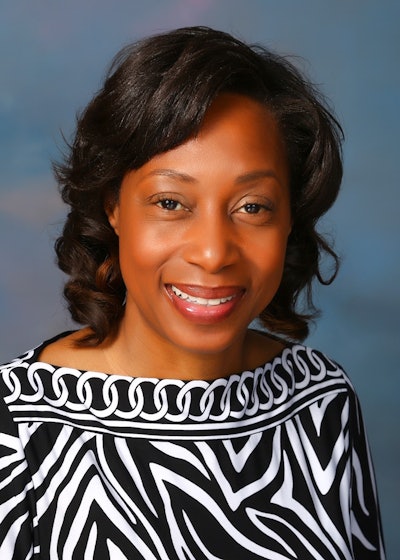 Dr. Gina Brown