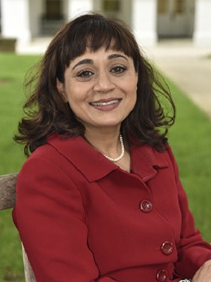 Dr. Pareena G. Lawrence