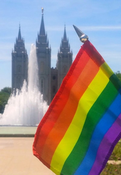 800px Slc Temple Rainbow Flag