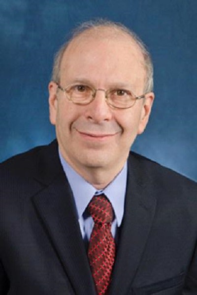 Dr. Mark B. Taubman