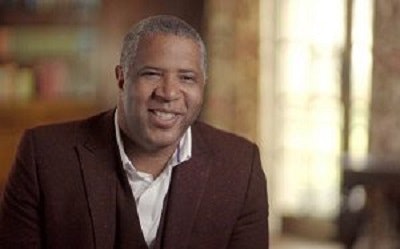 Robert F Smith