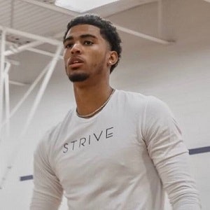 Seth Towns