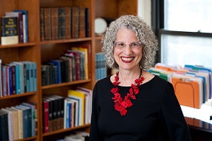 Dr. Shuly Rubin Schwartz