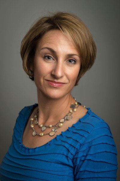 Dr. Mara Huber