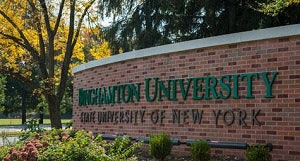 Binghamton U's Announcement of Reforms to Confront Racial Inequities Sparks Debate | Diverse: Issues In Higher Education Binghamton U's Announcement of Reforms to Confront Racial Inequities Sparks Debate | Diverse: Issues In Higher Education