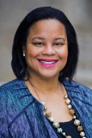 Danielle Holley-Walker