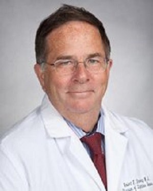 Dr. Robert Schooley