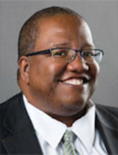 Cecil Hicks