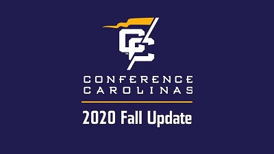 Conference Carolinas