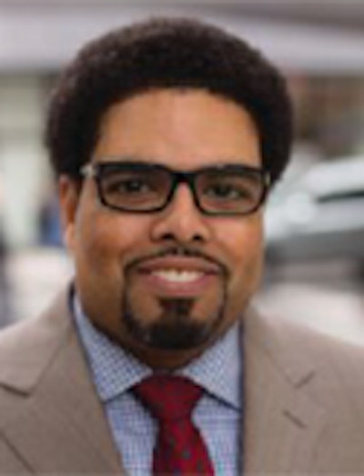 Darrick Hamilton