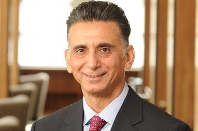 Dr Ali A Houshmand