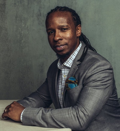 Dr. Ibram Kendi