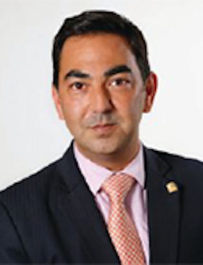 Joaquin Martinez