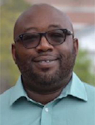 John Blackshear