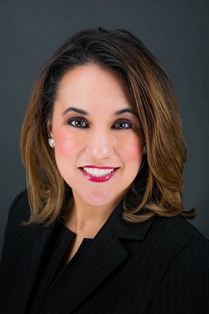 Dr. Linda L. Garcia