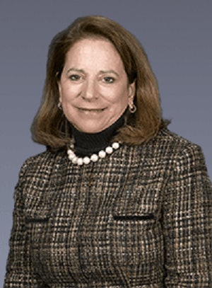 Dr. Lori Esposito Murray