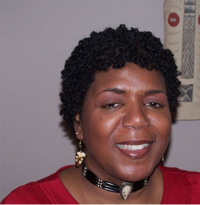 Dr. Pamela D. Reed