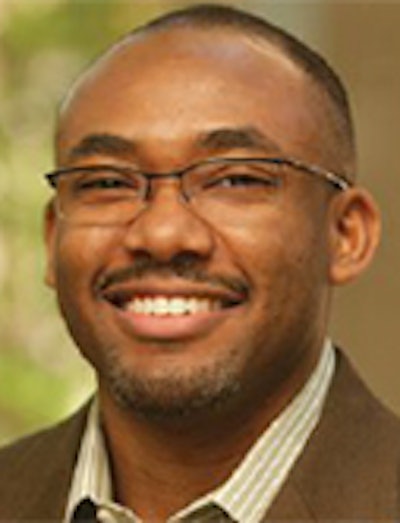 William Robinson