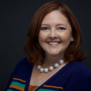 Dr. Martha Parham