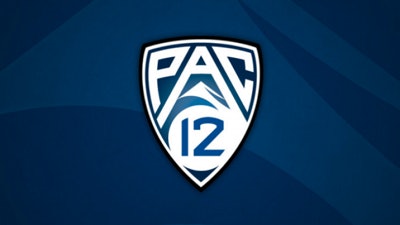 Pac 12 Shield