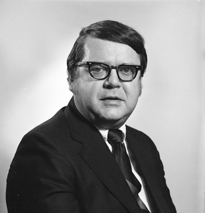 Dr. Robert E. Anderson