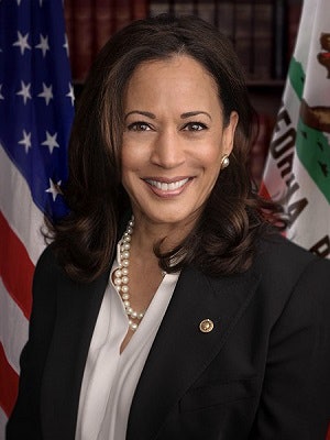 Vice President-elect Kamala Harris