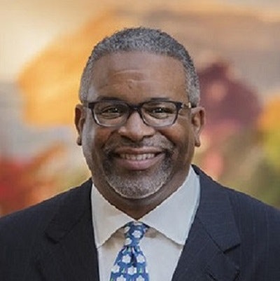 Dr. Gregory J. Vincent