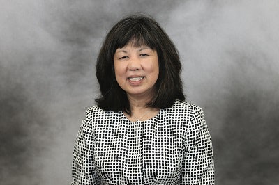 Dr. Jean Chin